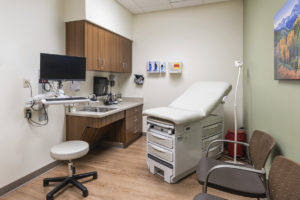 Silverthorne Urgent Care Clinic