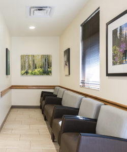 CHPG High Country Healthcare - Silverthorne Urgent Care Clinic