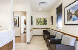 CHPG High Country Healthcare - Silverthorne Urgent Care Clinic