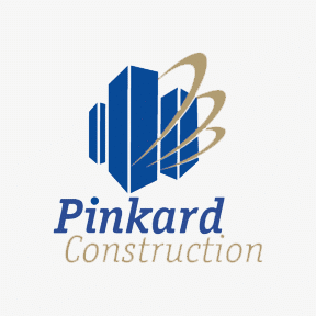 Pinkard Construction logo