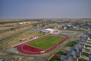 Deer Trail Track and FIeld