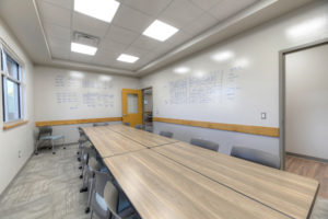 MHCC Conference Room