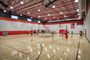 Gymnasium