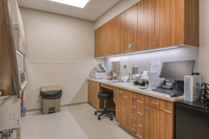 Platte Valley Saratoga Health Clinic