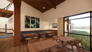 Pathways Hospice Family Dining