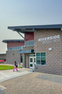 Riverside Middle School