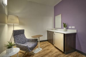 Mothers Room