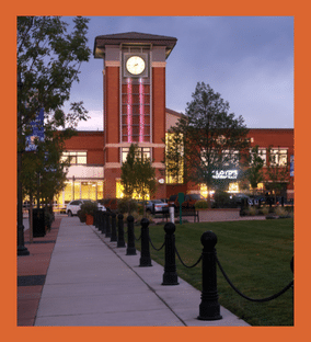 Highlands Ranch Town Center