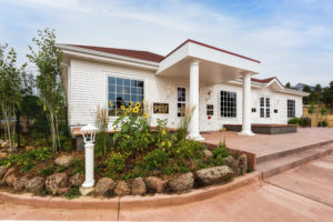 Stanley Carriage House