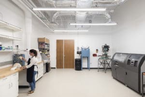 Dept-Bioengineering-Bio-3-3D-printing-lab
