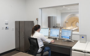 PharmaLogic and Imaging Center MRI