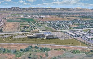 Medtronic Lafayette Campus - Noted in ENR Mountain STates report as MOA's largest ongoing project