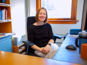 Katie Vander Putten President of MOA ARCHITECTURE